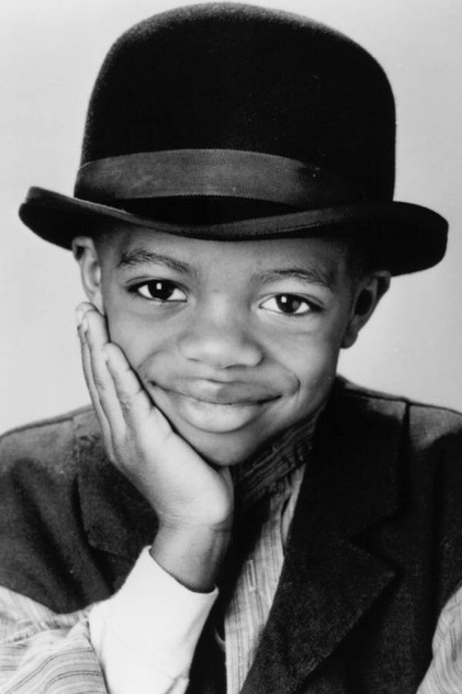 Image of Kevin Jamal Woods