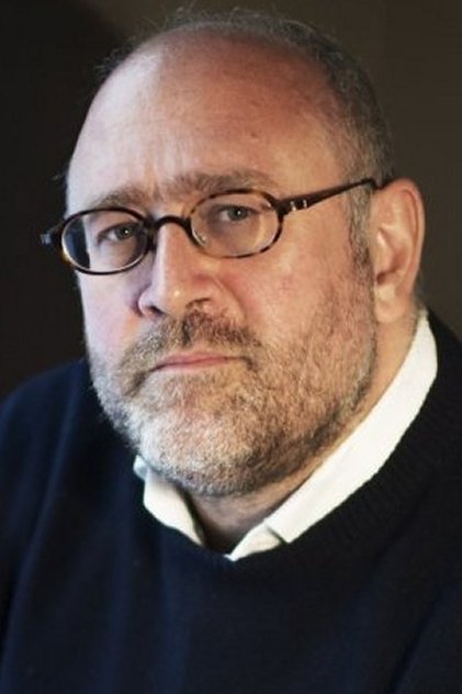 Simon Pasternak Simon Pasternak