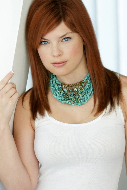 Amanda Alch photo 2