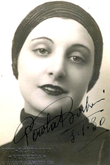 Image of Paola Borboni
