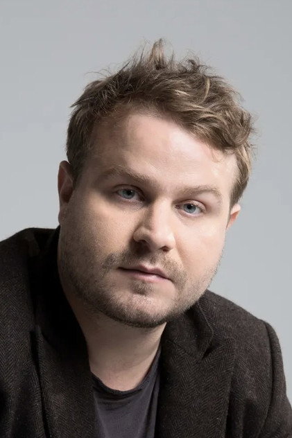 Brady Corbet - 19