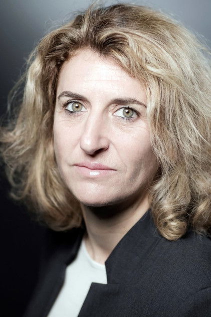 Аватар персоны Marinette Pichon