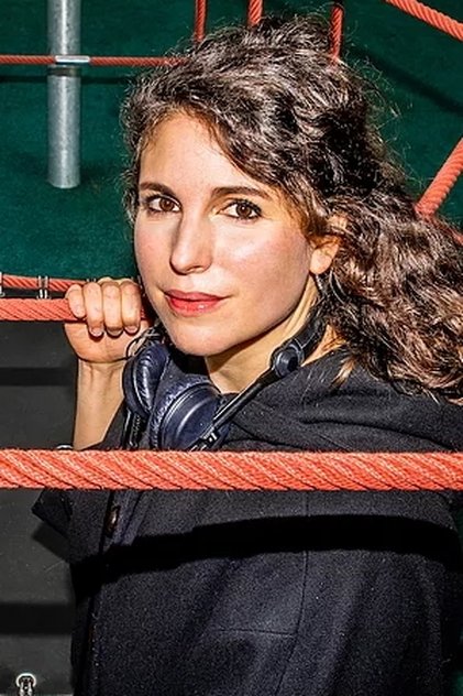 Delphine Malaussena Delphine Malaussena