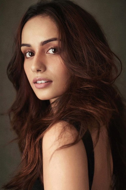 Manushi Chhillar photo 14