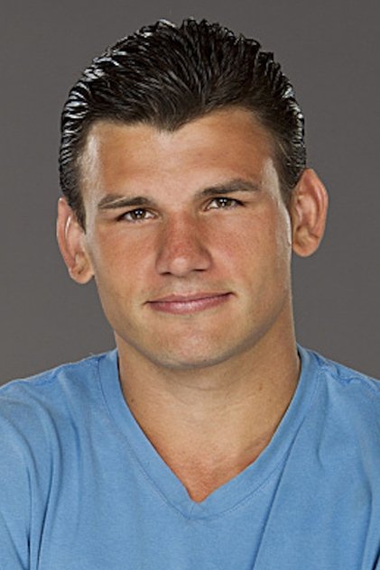 Jeremy McGuire