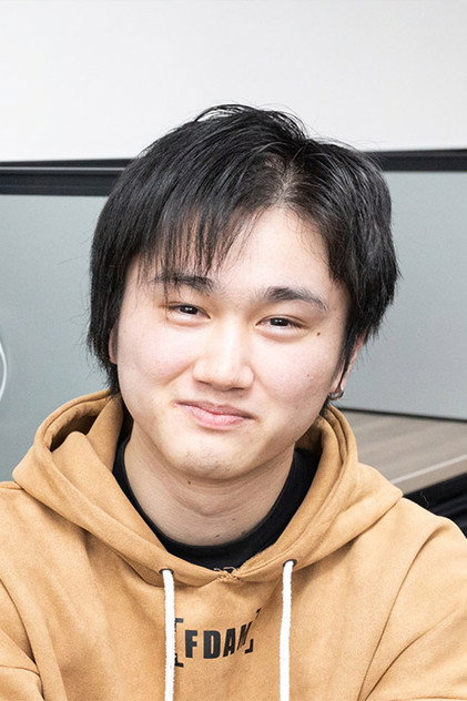 Shusuke Suzuki