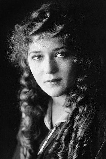 Mary Pickford - 4