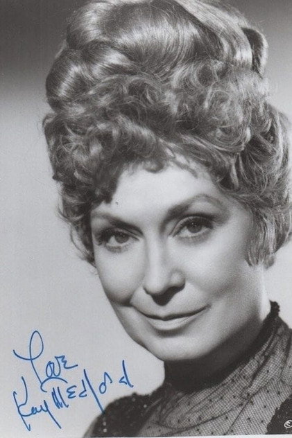 Kay Medford - 5