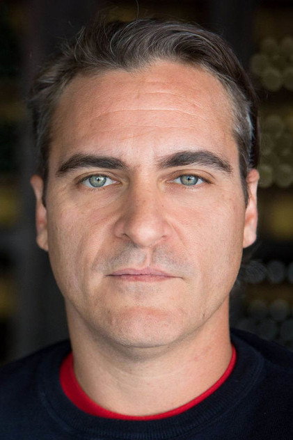Joaquin Phoenix - 10