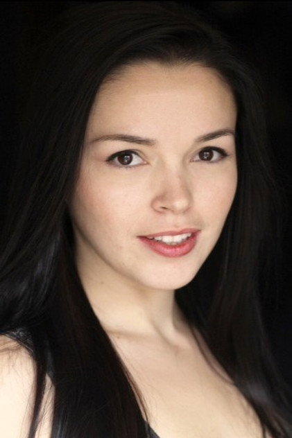 Zoë Sophia Garcia photo 3