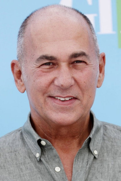 Ferzan Özpetek photo 7