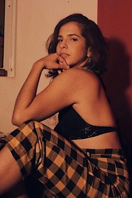 Andressa Medina photo 4