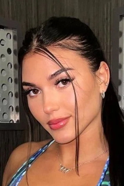 Image of Jade Gentile