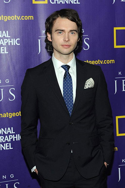 Image of Joe Doyle