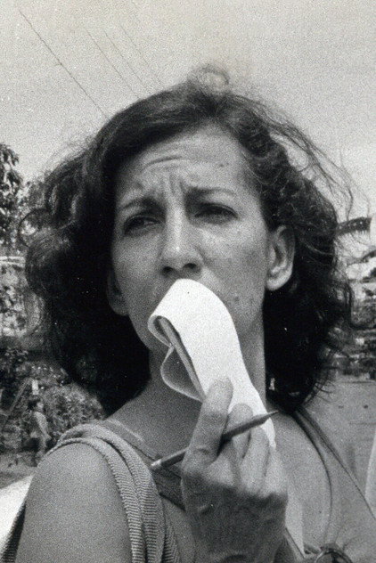 Helena Solberg photo 2