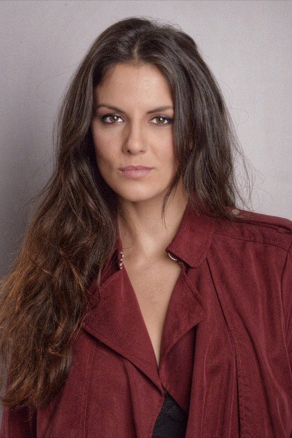 Melina Matthews photo 3