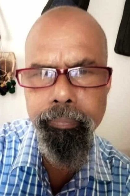 Chandran Veyattummal Chandran Veyattummal