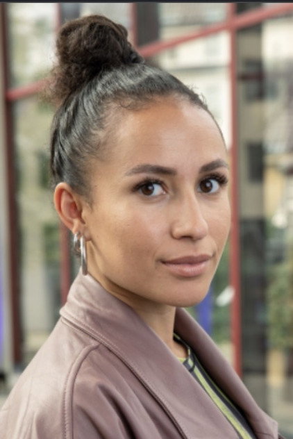 Mona Berntsen