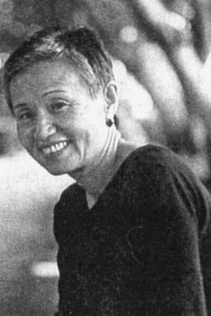 Аватар персоны Hwang Hye-mi