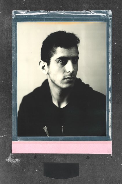 Аватар персоны Oliver Shahery