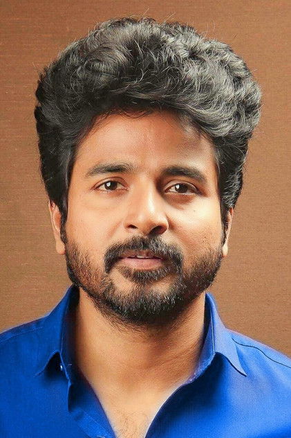 Sivakarthikeyan