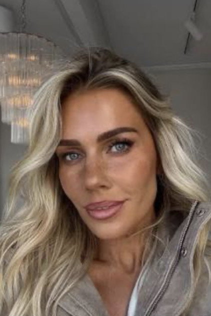 Eveline Karlsen