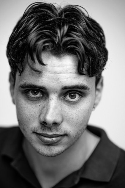 Аватар персоны Billy Brown