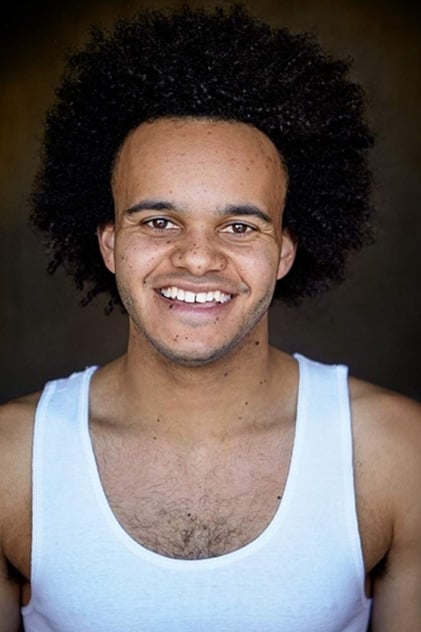 Tarik Frimpong photo 2
