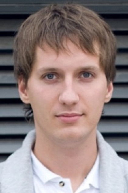 Аватар персоны Egor Chichkanov
