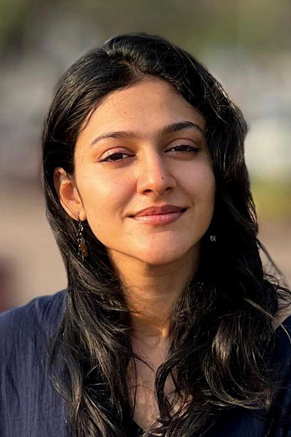Anarkali Nazar photo 4