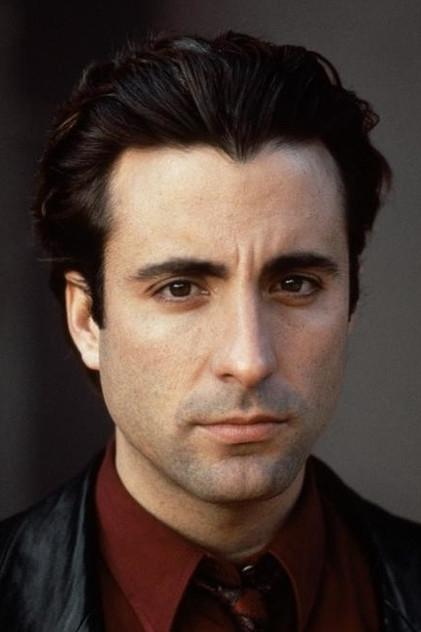 Andy Garcia - 10