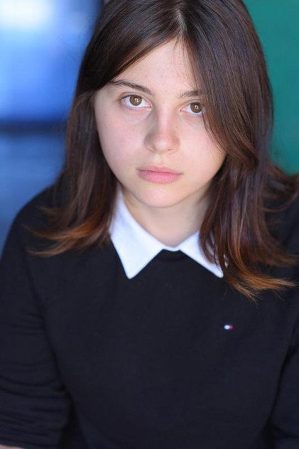 Marilu Pagoni photo 9
