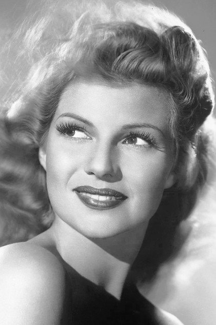 Rita Hayworth - 19