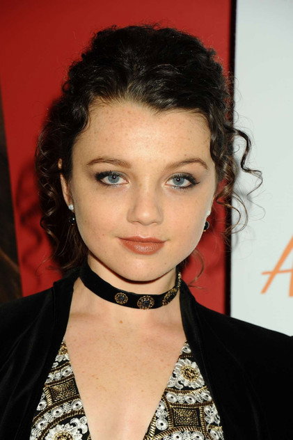 Stefania LaVie Owen - 10
