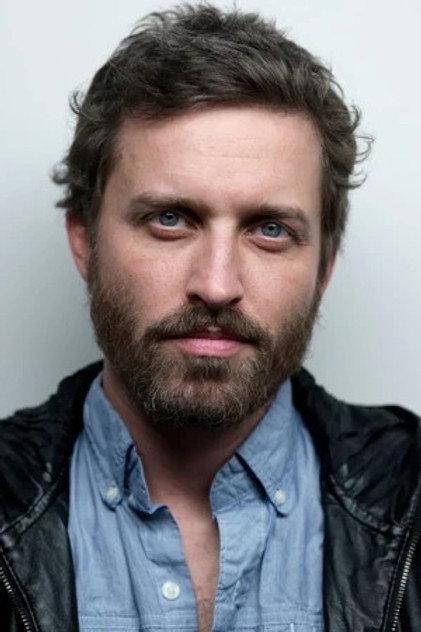 Image of Rob Benedict