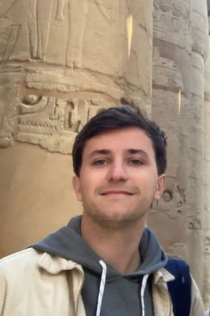 Аватар персоны Antonio Pérez-Prat Gómez de Terreros