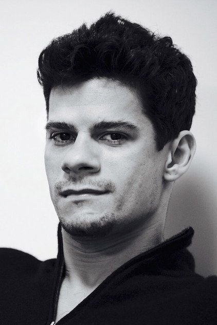 Thiago Soares photo 2