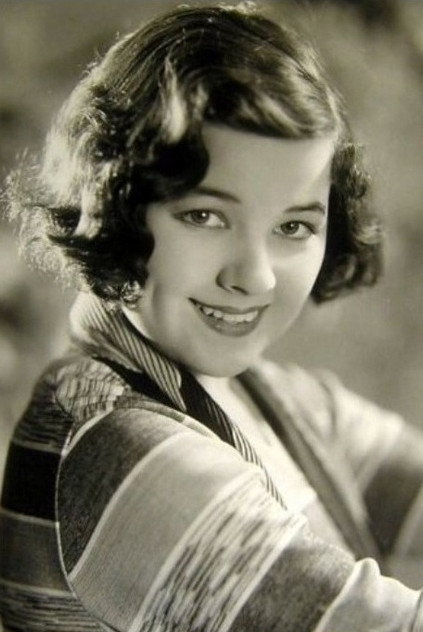 Gertrude Messinger photo 2