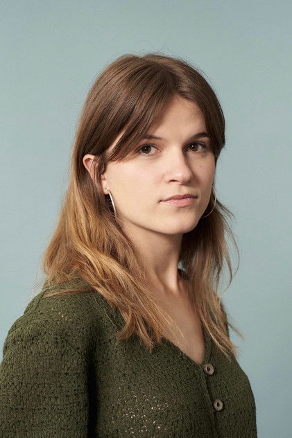 Аватар персоны María Olmedilla