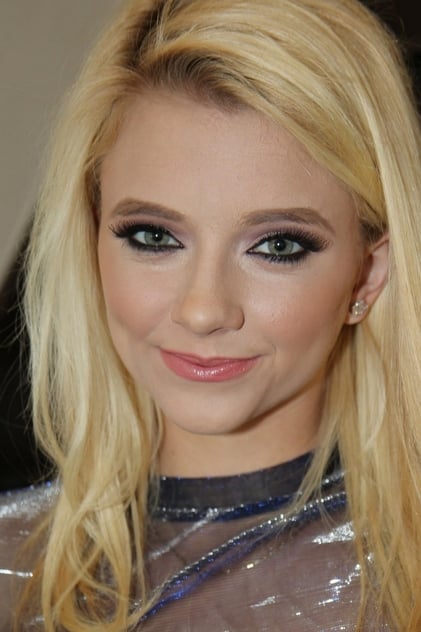 Image of Riley Star
