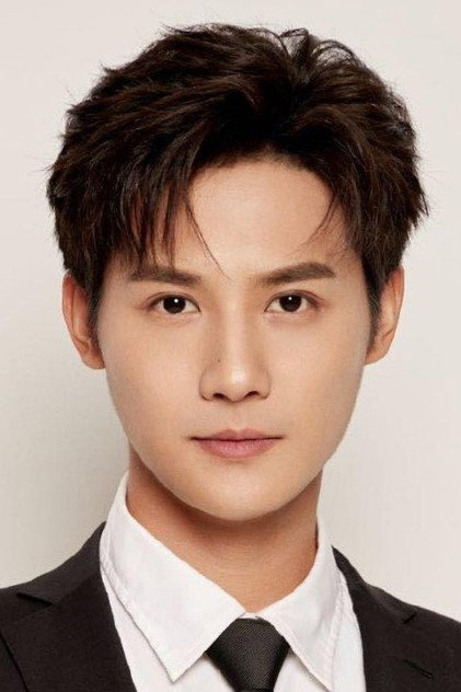 Zheng Yecheng - 8