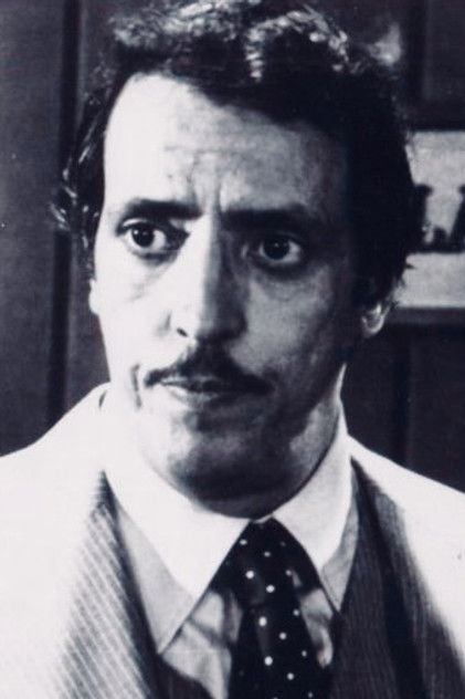 Joe Spinell