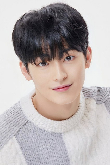 Shin Jun Seop