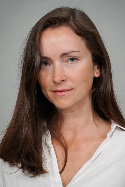 Аватар персоны Irina Mohnja