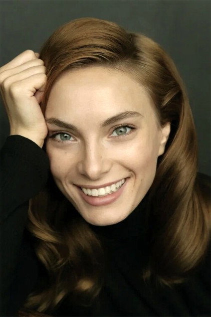 Mariya Lisovaya - 9