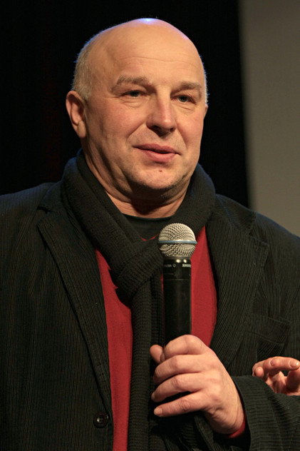Image of Sigitas Račkys