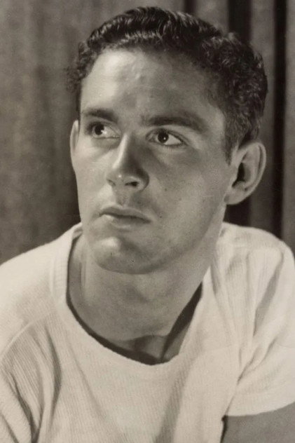 Bob Mizer photo 2