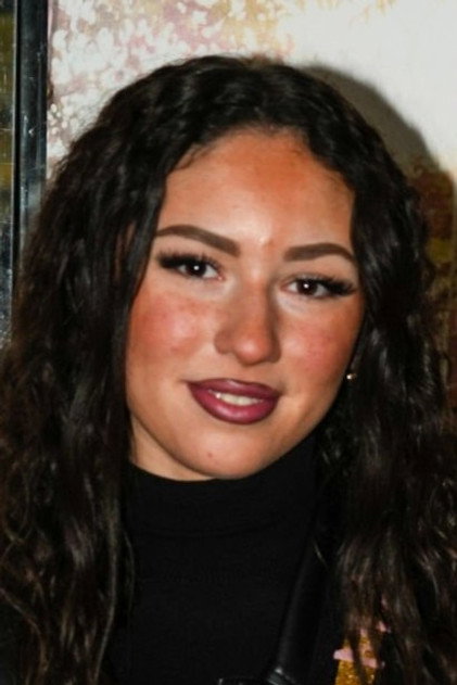 Inès Benamara photo 2