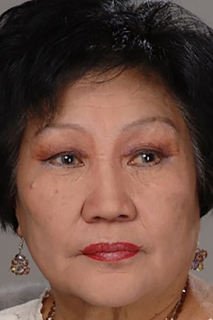 Аватар персоны Zoya Bagynanova