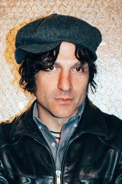 Jesse Malin photo 2